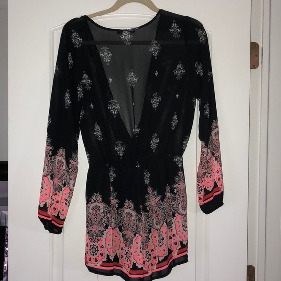 SMALL ROMPER - Picture 3 of 3